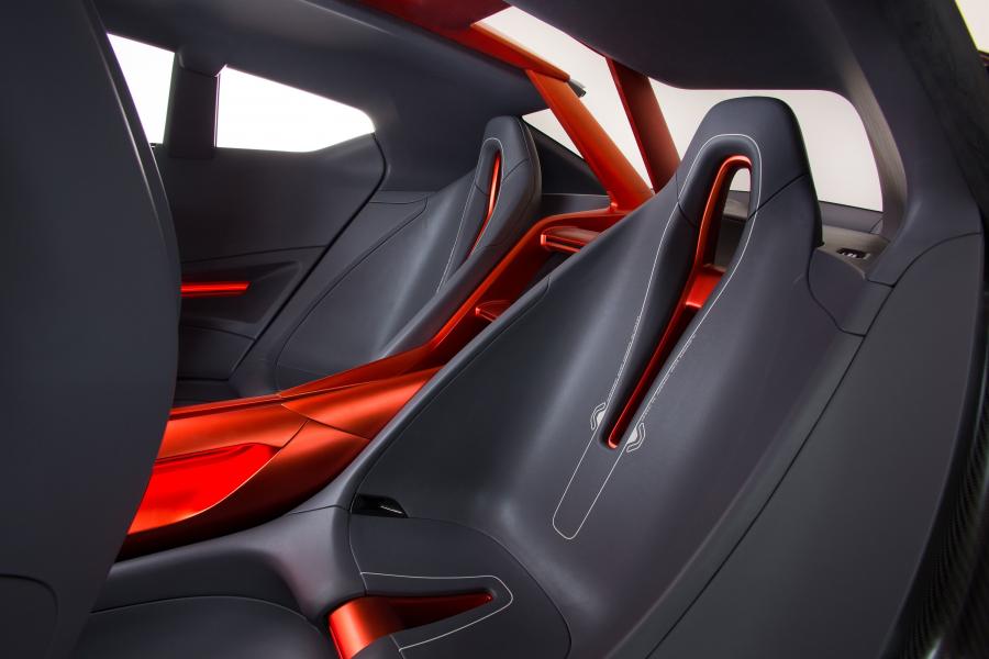  Nissan Gripz Concept 2015 года  (фото 8 из 30)